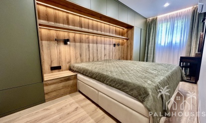 Revente - Apartment - Torrevieja - Torrevieja Centro