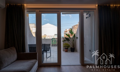 Revente - Apartment - Torrevieja - Torrevieja Centro