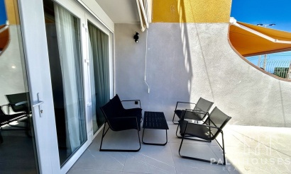 Revente - Apartment - Torrevieja - Torrevieja Centro
