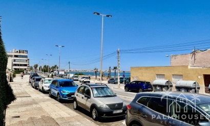 Revente - Apartment - Torrevieja - Torrevieja Centro