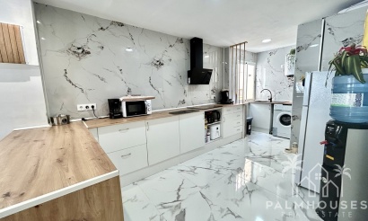 Herverkoop - Appartement - San Pedro del Pinatar - San Pedro del Pinatar Centro