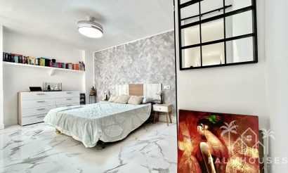 Herverkoop - Appartement - San Pedro del Pinatar - San Pedro del Pinatar Centro