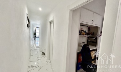 Herverkoop - Appartement - San Pedro del Pinatar - San Pedro del Pinatar Centro