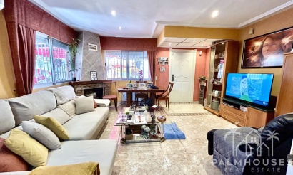 Venta - Casa - Orihuela - Los Altos