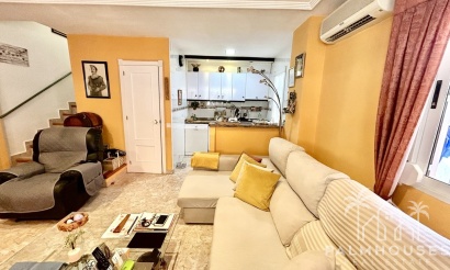 Venta - Casa - Orihuela - Los Altos