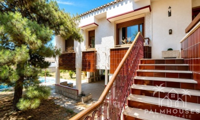 Revente - Villa - San Javier - Santiago De La Ribera