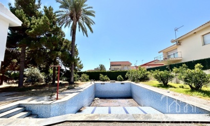 Revente - Villa - San Javier - Santiago De La Ribera