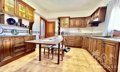 Revente - Villa - San Javier - Santiago De La Ribera