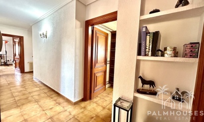 Revente - Villa - San Javier - Santiago De La Ribera