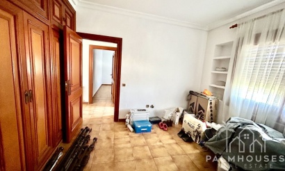 Revente - Villa - San Javier - Santiago De La Ribera