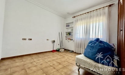 Revente - Villa - San Javier - Santiago De La Ribera