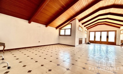 Revente - Villa - San Javier - Santiago De La Ribera