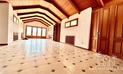 Revente - Villa - San Javier - Santiago De La Ribera