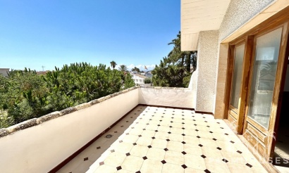 Revente - Villa - San Javier - Santiago De La Ribera