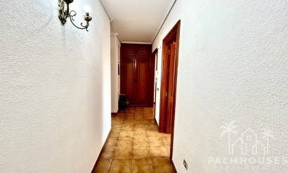 Revente - Villa - San Javier - Santiago De La Ribera