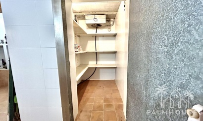Revente - Villa - San Javier - Santiago De La Ribera