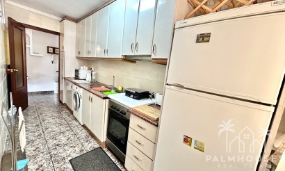 Venta - Apartment - Orihuela - Punta Prima