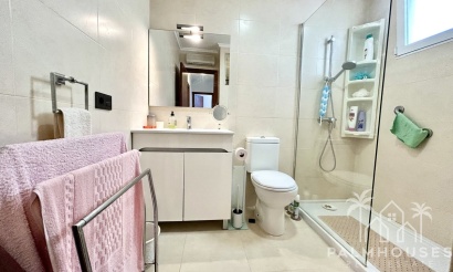 Venta - Apartment - Orihuela - Punta Prima
