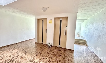 Venta - Apartment - Orihuela - Punta Prima