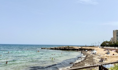 Venta - Apartment - Orihuela - Punta Prima