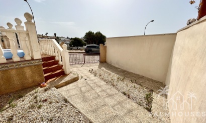 Herverkoop - Villa - Orihuela - Villamartin