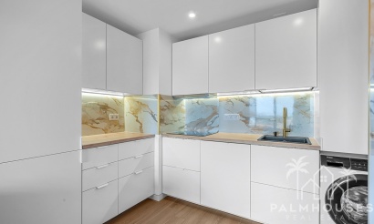 Venta - Apartment - Orihuela - Punta Prima