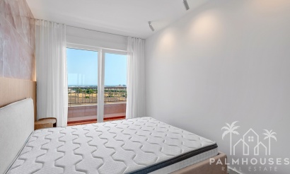 Venta - Apartment - Orihuela - Punta Prima