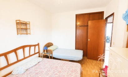 Revente - Apartment - Orihuela - La Zenia