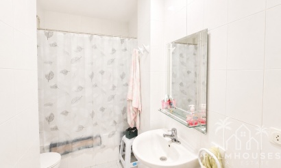 Revente - Apartment - Orihuela - La Zenia