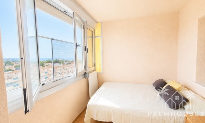 Revente - Apartment - Orihuela - La Zenia