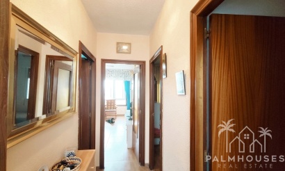 Revente - Apartment - Orihuela - La Zenia