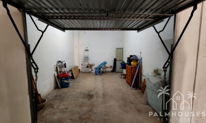 Revente - Apartment - Orihuela - La Zenia