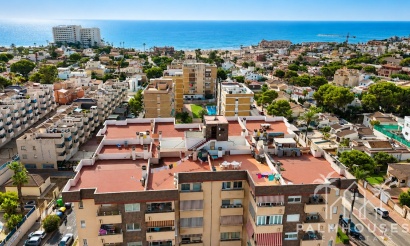 Revente - Apartment - Orihuela - La Zenia