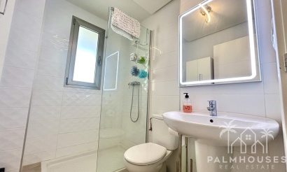 Venta - Apartment - Orihuela - Los Dolses