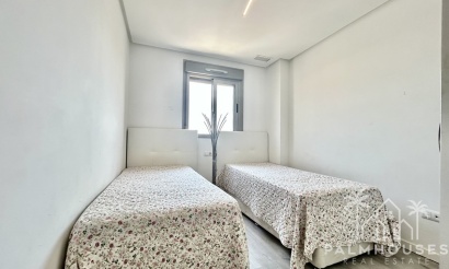 Venta - Apartment - Orihuela - Los Dolses
