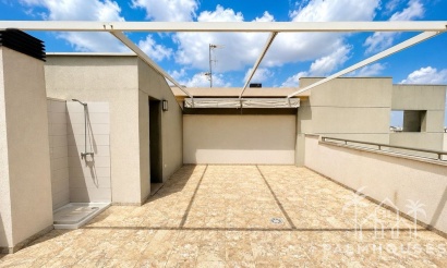 Venta - Apartment - Orihuela - Los Dolses
