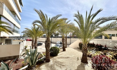 Venta - Apartment - Orihuela - Los Dolses