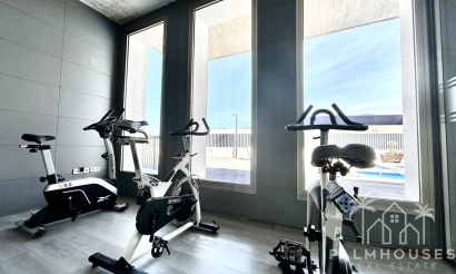 Venta - Apartment - Orihuela - Los Dolses