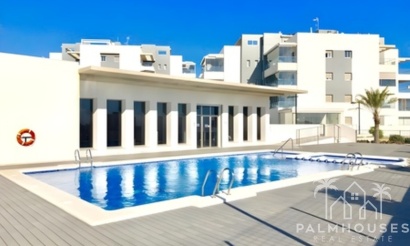 Venta - Apartment - Orihuela - Los Dolses