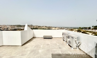 Herverkoop - Villa - Rojales - Ciudad Quesada