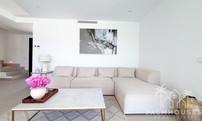 Revente - Villa - Orihuela - Cabo Roig
