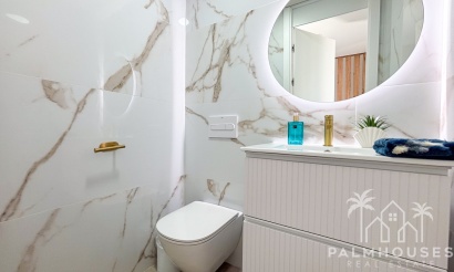 Revente - Villa - Orihuela - Cabo Roig