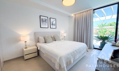 Revente - Villa - Orihuela - Cabo Roig