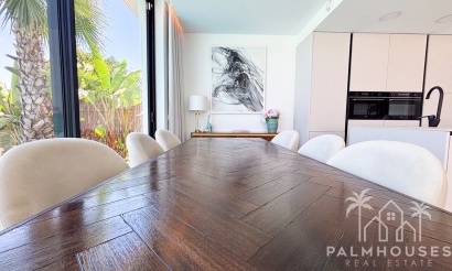 Revente - Villa - Orihuela - Cabo Roig
