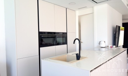 Revente - Villa - Orihuela - Cabo Roig