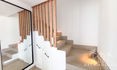 Revente - Villa - Orihuela - Cabo Roig