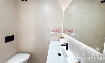 Revente - Villa - Orihuela - Cabo Roig