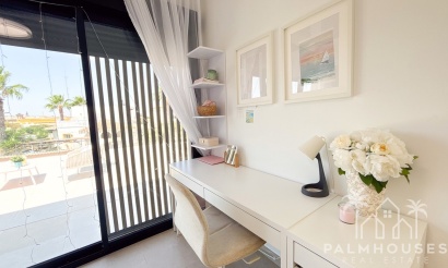 Revente - Villa - Orihuela - Cabo Roig