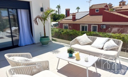 Revente - Villa - Orihuela - Cabo Roig