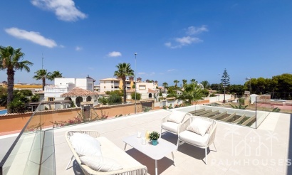 Revente - Villa - Orihuela - Cabo Roig